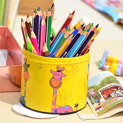 School Stationery