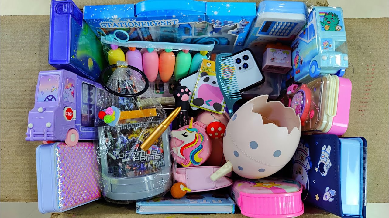 Creative Tools